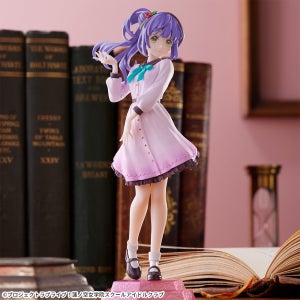 세가 러브라이브 하스노소라 데스크탑 데코레이트 컬렉션 오토무네 코즈에 피규어