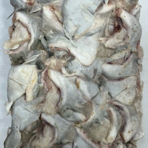 대구 목살 16kg 미국 러시아산 대구탕 대구뽈찜 특A 업소용