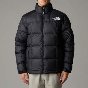 노스페이스 로체 패딩점퍼 블랙 (The North Face Lhotse Jacket)