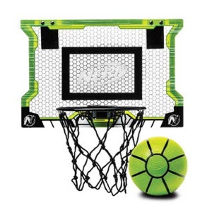 프랭클린 너프 프로 훕스 농구골대 농구공 92069 벽걸이농구