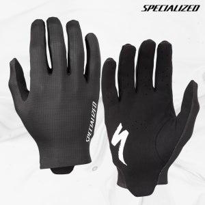 스페셜라이즈드 SL프로 레이싱 MTB 로드 자전거 스포츠 긴장갑 블랙