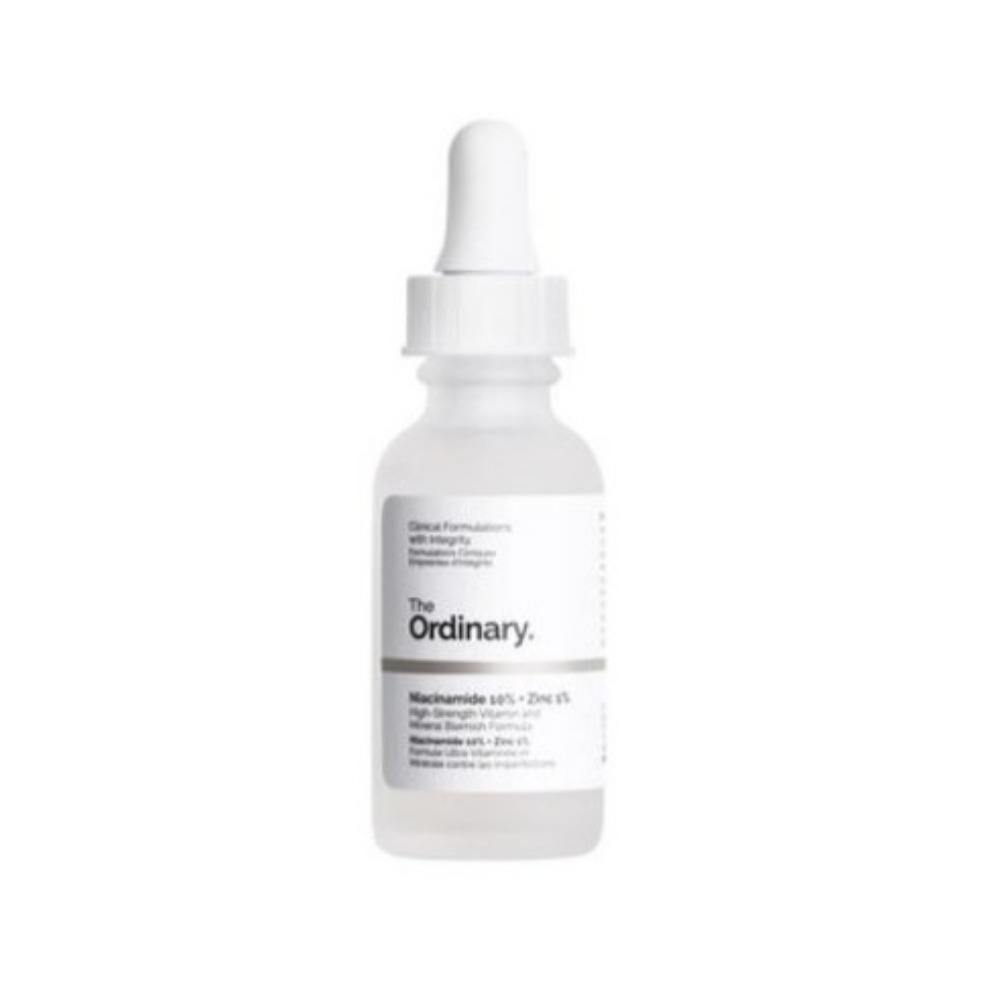 디오디너리 니아신아마이드 10% <b>징크</b> 1% 세럼 <b>60ml</b>