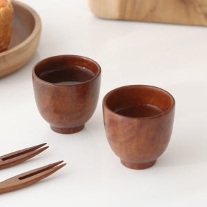 대추나무 사케잔 소주잔 고량주 도쿠리 일본 술잔