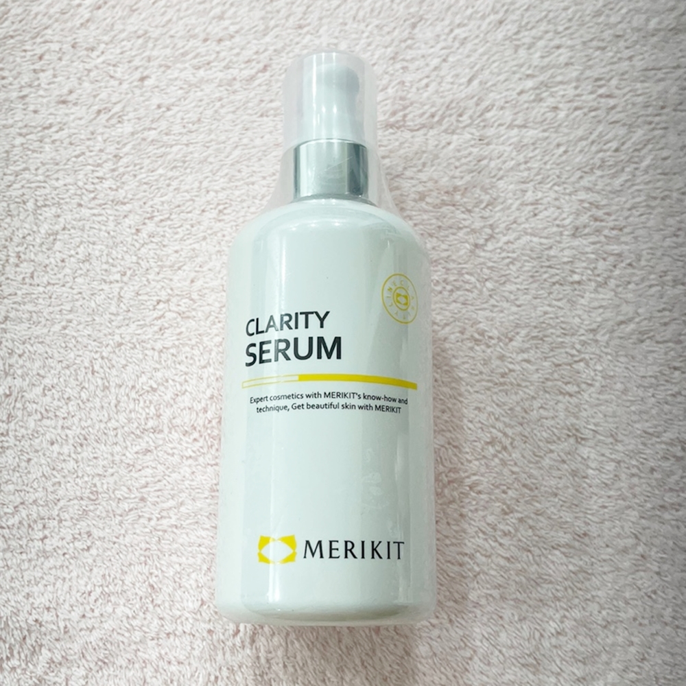 오르자드디크리닉클래리티세럼