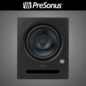 프리소너스 에리스 프로 8 ERIS PRO 8 동축 8인치 모니터 스피커 (1통)