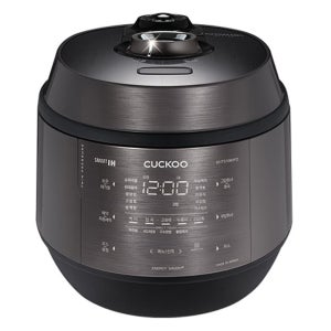 쿠쿠전자 전기압력밥솥 CRP-KHTS1060FD 취사 보온 10인용