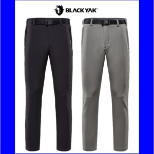 블랙야크 남자 겨울 팬츠 방풍 기모 등산 산행 아웃도어 캠핑 스트레치 M윈드스토퍼본딩팬츠
