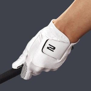 륜 슈퍼본드 W 세계최강 그립력 골프장갑 왼손착용