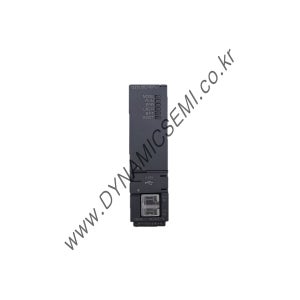 미사용 미쓰비시 MITSUBISHI PLC Slot Card Q20UDEHCPU (미쯔비시, 피엘씨)
