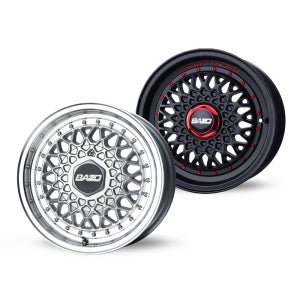 13인치휠 바조슈퍼 RS-I 1070 타이어 자동차휠 스마트 EVZ 이브이제타 모닝 스파크 마티즈 다마스 라보 휠