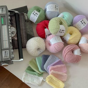 앵콜스made 퍼지퍼지 50g