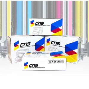 CNS 삼성토너 재생토너 토너 CLT-M403S 빨강 (SL-C435/1K)