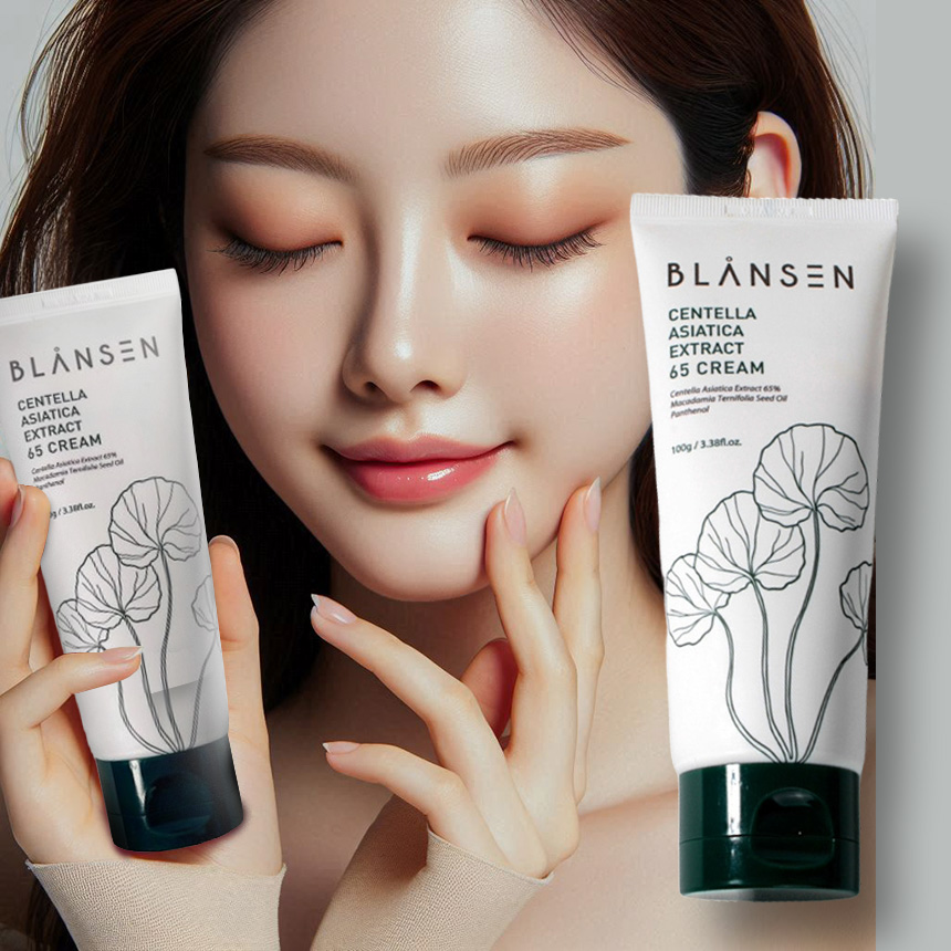 시카 65% 병풀 크림 판테놀 재생크림 피부과 <b>여드름</b> 점뺀후관리 <b>올리브</b>영 마데카 수분크림