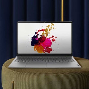 레노버 씽크북 15 Gen4 ABA-21DL004RKR (FREEDOS / SSD 512GB / RAM 16GB) HMC