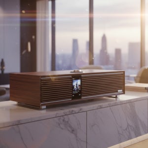 (서울/경기 퀵) 루악오디오 R410 올인원 블루투스 스피커 + N PAY