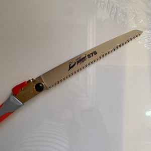 대건톱 목공용톱 목공톱 270mm 전정용톱 접이식톱 접톱
