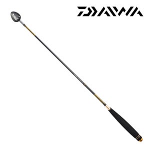 다이와 토너먼트 롱캐스터 2 티타늄 밑밥주걱 쏠채