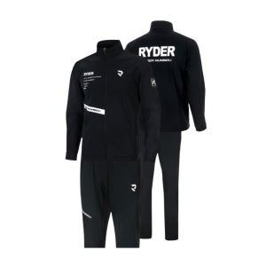 라이더 배드민턴트레이닝복 바람막이 바지 배드민턴복