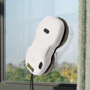 미홀 C77S PRO 유리창/창문 로봇청소기 2세대 25년형