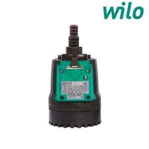윌로펌프 PD-350M 배수용 수중펌프 수동 1/3마력 PD350M