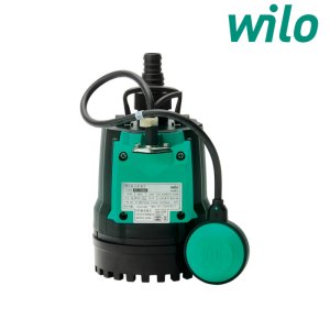 윌로펌프 PD-350MA 배수용 수중펌프 자동 1/3마력 PD350MA