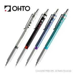 오토 컨셉션 샤프 0.5mm (SP-1505C / 단종)