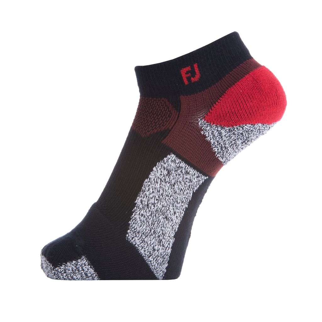 풋조이 FOOTJOY 나노락 테크 태비 남성 골프양말 FJSK147