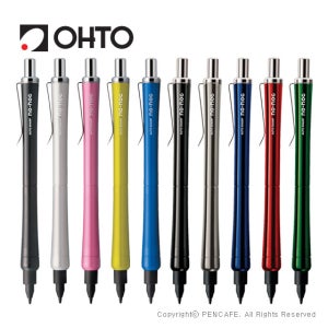 오토 노-노크(No-Noc) 자동 샤프 0.5mm (AP-505N / 단종)