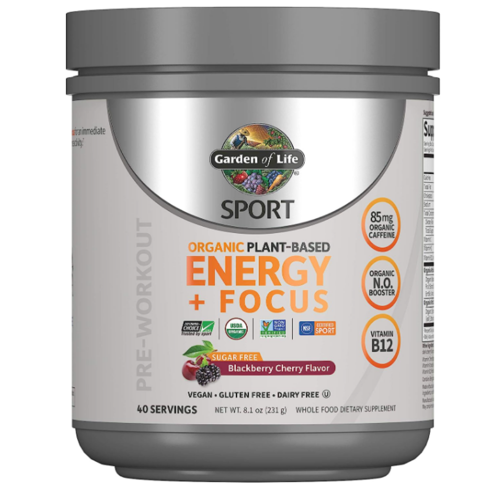 가든오브라이프 <b>에너지 포커스</b> Energy Focus 231g