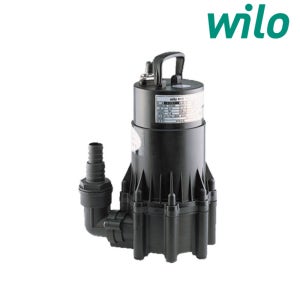 윌로펌프 PD-272M 배수용 수중펌프 수동 1/4마력 PD272M