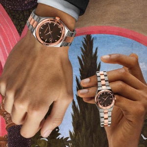 페라가모 SFKY00423 SFKV00423 커플 메탈시계 공식판매처 본사AS