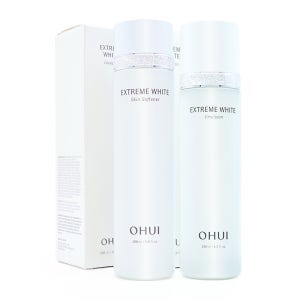 오휘 익스트림 화이트 2종 단품 세트