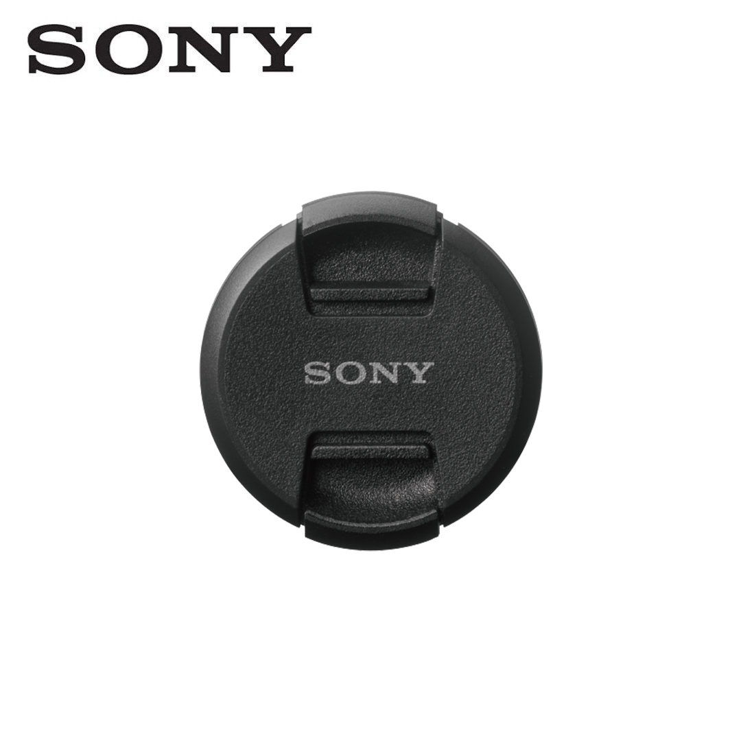 SONY 정품 ALC-F62S 렌즈캡 : 소니 62mm 렌즈캡