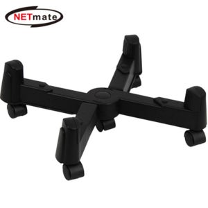 NETmate NMY-LM08 컴퓨터 본체 받침대 이동형