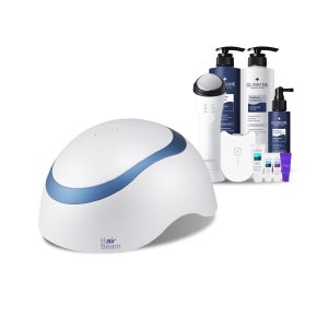 ★행사★클라비안 헤어빔 에어 탈모치료기기 원텍헤어빔 두피관리기 두피케어 탈모의료기기