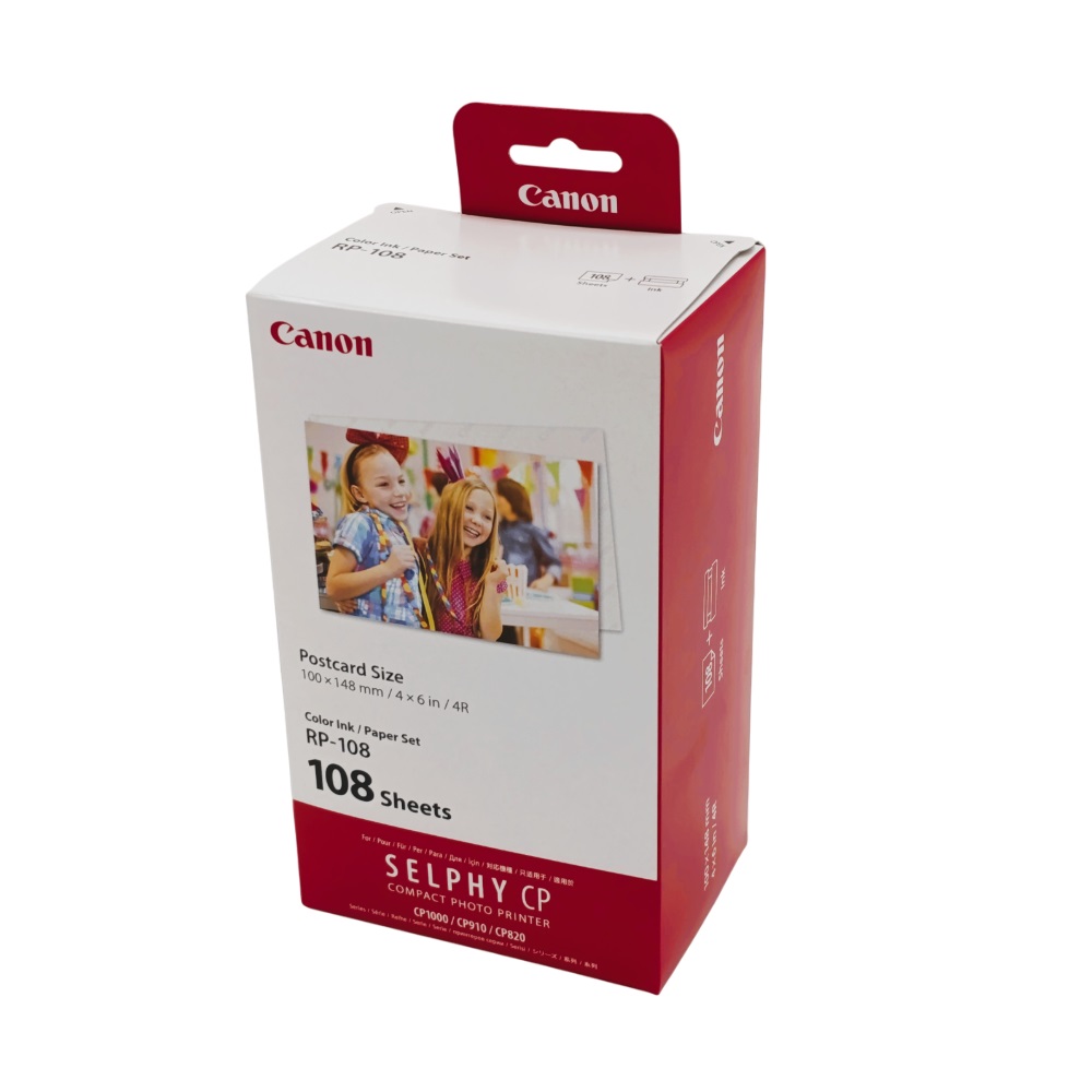 캐논 셀피 CP 1300