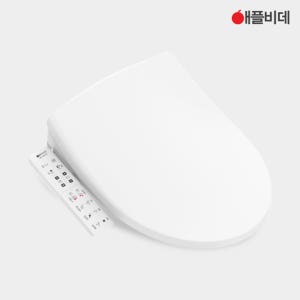 (더블Gift) 애플비데 AB-K9673 올케어살균비데 도기 관로살균 3년보증