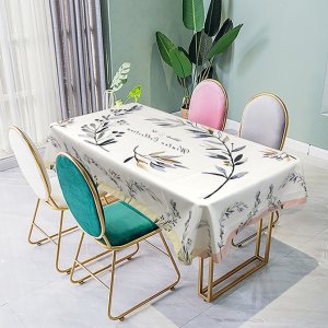 식탁유리대용 테이블세팅 식탁깔개 테이블덮개 패드