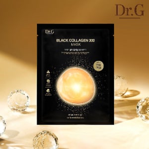 닥터지 블랙 콜라겐 마스크 20개입