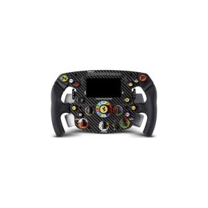 트러스트마스터 THRUSTMASTER FERRARI SF1000 FORMULA EDITION(XBOX ONE S, XBOX SERIES PC, X, PS4, PS3,