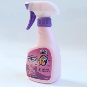 이불벌레 베드버그 스프레이 좀벌레 빈대기피제