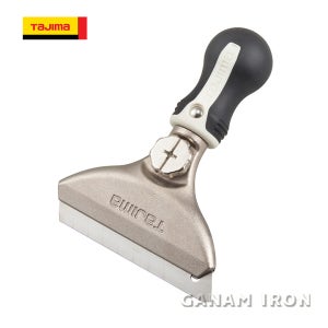 타지마 퍼팩트 스크레퍼 PSC-L15H 20도타입, L15N 플랫타입