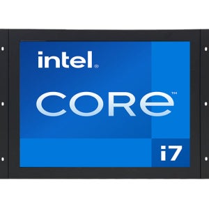 WMPPC-215SPPC I7 10세대 21.5인치 I7 산업용 패널PC