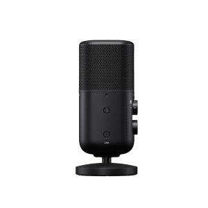 소니마이크 ECM-S1 고음질 무선 스트리밍 마이크 공식 대리점 A7M4 / A7S3 / A7CM2 / A7CR / A1 / A9M3 / A7R5 / AX43A