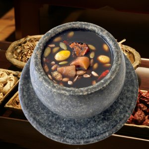 정읍쌍화차20포+고명10포