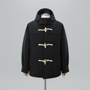 2023F/w Hangyul - 프리미엄 디자인 - 유니크 더플패딩 코트