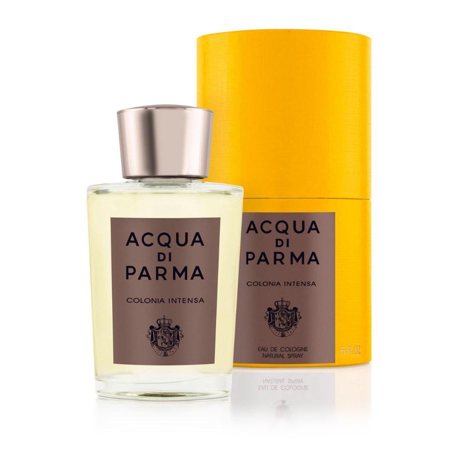 ACQUA DI PARMA Colonia Intensa 아쿠아디파르마 콜로니아 인텐자 오 드 콜론 180ml