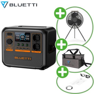 블루에티 파워뱅크 AC70P 블루예티 bluetti 올인원 인산철 보조 배터리