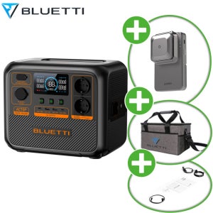 블루에티 파워뱅크 AC70P 블루예티 bluetti 올인원 인산철 보조 배터리
