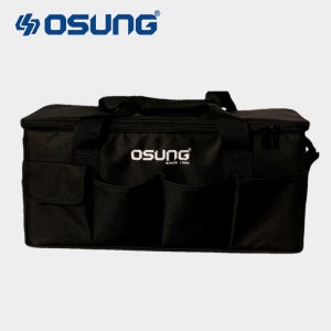 오성 다용도 공구가방 OTB-20L 대용량 칸막이 사각 가방